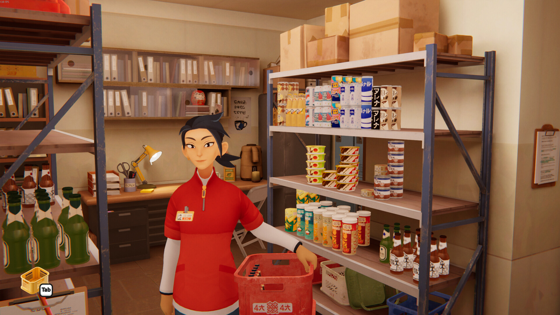 inKONBINI: 一家小店，故事多多/inKONBINI: One Store. Many Stories-选优云网创