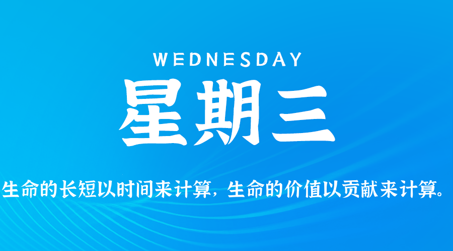 2026年05月06日新闻早讯，每天60s读懂世界